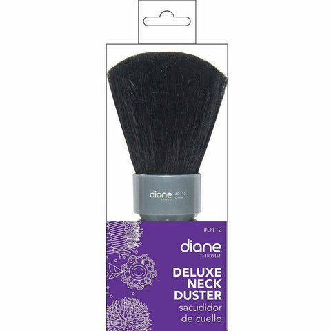 Diane Salon Tools Diane: Deluxe Neck Duster #D112