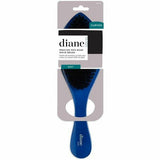 Diane: Soft Curved 100% Prestige Boar Wave Brush #D1707
