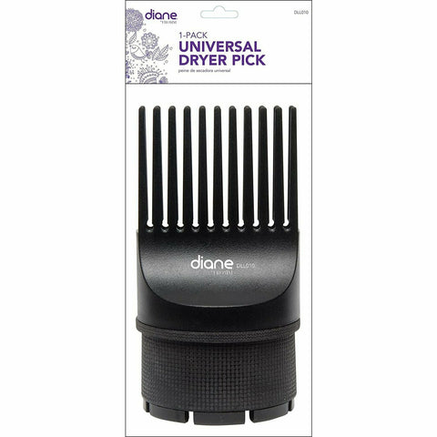 Diane Salon Tools Diane: Universal Dryer Pick #DLL010