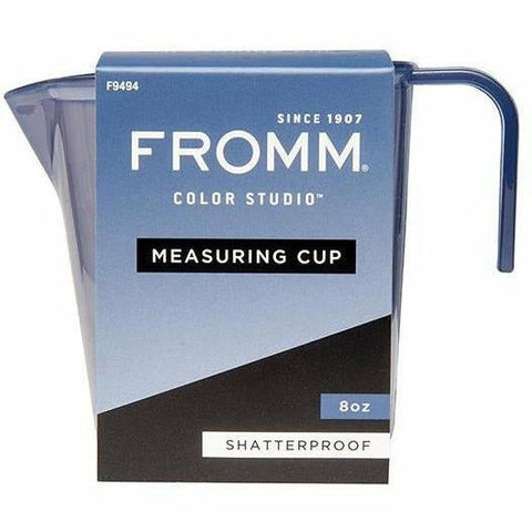 Diane Salon Tools Fromm: Color Studio Measuring Cup 8oz