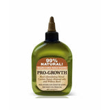 Difeel Hair Care Difeel:  99% Natural  Hair Oil Pro-Growth 7.8oz