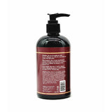 Difeel Hair Care Difeel: Castor Pro-Growth Shampoo 12oz