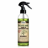 Difeel Hair Care Difeel: Olive Oil Detangle Leave-In Conditioning Spray 6oz