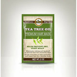 Difeel Hair Care Difeel: Premium Hair Mask-Tea Tree Oil 1.75oz