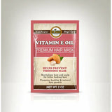 Difeel Hair Care Difeel: Premium Hair Mask-Vitamin E Oil 1.75oz