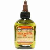 Difeel Hair Care Difeel: Premium Natural Hair Oil - Shea Butter Oil 2.5 oz