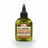 Difeel Hair Care Difeel: Pumpkin Seed Premium Hair Oil 2.25oz