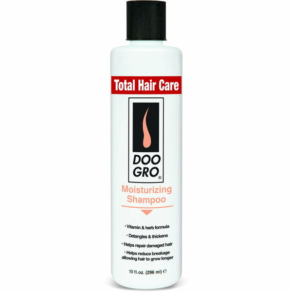 Doo Gro: Moisturizing Shampoo 8oz