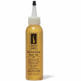 Doo Gro Styling Product Doo Gro: Stimulating Hair Oil 4.5oz