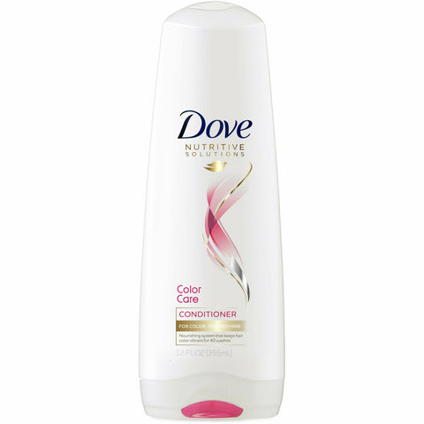 Dove: Color Care Conditioner 12oz