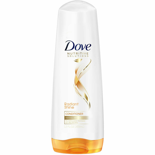 Dove: Radiant Shine Conditioner 12oz