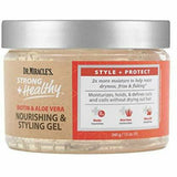 Dr. Miracle's: Strong + Healthy Nourishing & Styling Gel 12oz