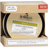 Dr. Miracle's Hair Care Dr. Miracle's: Edge Holding Gel 2.25oz