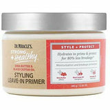 Dr. Miracle's: Strong + Healthy Leave-in Primer 12oz
