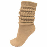 DSK Accessories Khaki DSK: Slouch Socks