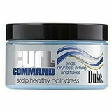 Duke Styling Product Duke: Curl Command Hair Dress 3.5oz