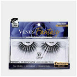 Ebin New York eyelashes VFL006 - Dreamy EBIN: Venus Fantasy 3D Lashes