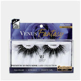 Ebin New York eyelashes VFL010 - Stunning EBIN: Venus Fantasy 3D Lashes