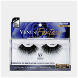 Ebin New York eyelashes VFL011 - Allure EBIN: Venus Fantasy 3D Lashes