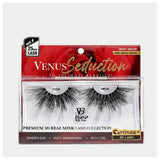 Ebin New York eyelashes VSL001 - Amour EBIN: Venus Seduction 3D Lashes