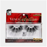 Ebin New York eyelashes VSL003 - Gentle EBIN: Venus Seduction 3D Lashes
