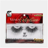 Ebin New York eyelashes VSL007 - Crush EBIN: Venus Seduction 3D Lashes