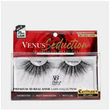 Ebin New York eyelashes VSL008 - Provocative EBIN: Venus Seduction 3D Lashes