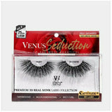 Ebin New York eyelashes VSL011 - Enchanted EBIN: Venus Seduction 3D Lashes