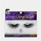 Ebin New York eyelashes VTL003 - Tantalize EBIN: Venus Temptation 3D Lashes