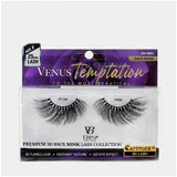Ebin New York eyelashes VTL004 - Siren EBIN: Venus Temptation 3D Lashes