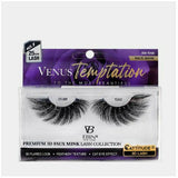 Ebin New York eyelashes VTL008 - Tease EBIN: Venus Temptation 3D Lashes