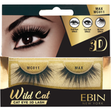 EBIN: Wild Cat 3D Lash