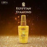 Ebin New York Glitter Ebin New York:Egyptian Diamond Hair & Body Glitter Mist - Gold