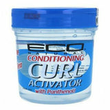 Eco Natural Styling Product Eco Natural: Conditioning Curl Activator with Aloe Vera & Panthenol