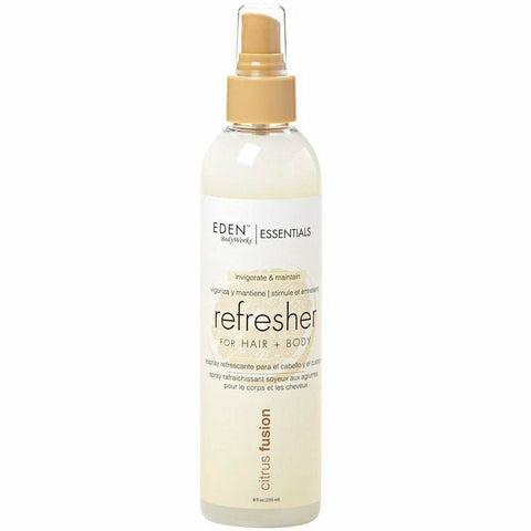 Eden Bodyworks Hair Care EDEN Bodyworks: Essentials Citrus Fusion Refresher Spray 8oz