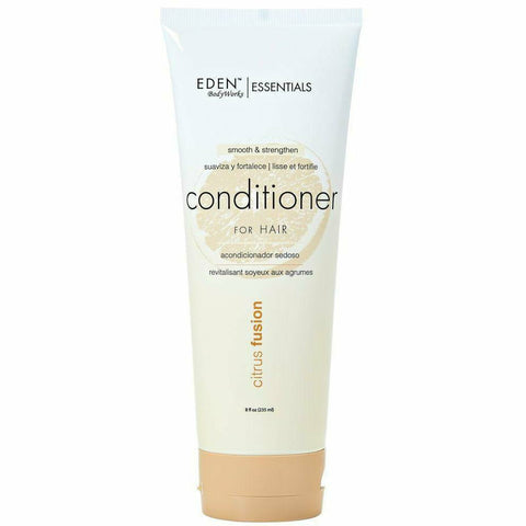 Eden Bodyworks Haircare Eden Bodyworks: CITRUS FUSION CONDITIONER 8oz