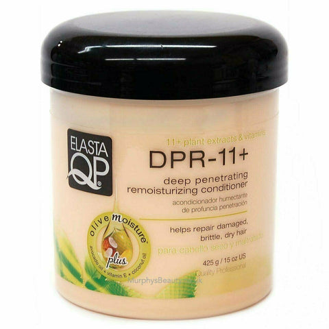 Elasta QP Hair Care Elasta QP: Deep Penetrating Conditioner 15oz