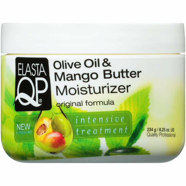 Elasta QP Hair Care Elasta QP: Olive Oil & Mango Moisturizer