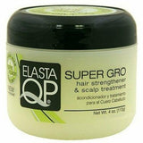 Elasta QP Hair Care Elasta QP: Super Gro Hair & Scalp Treatment