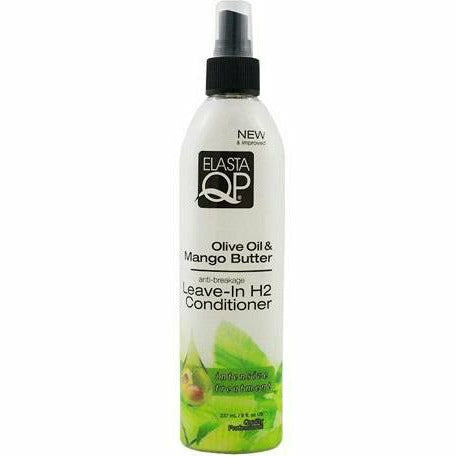 Elasta QP Styling Product Elasta QP: Leave In H2 Conditioner 8oz
