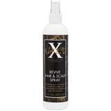 Naked: X Revive Hair & Scalp Spray 8oz