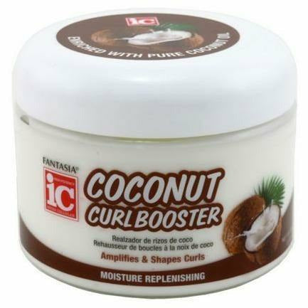 Fantasia Hair Care Fantasia: IC Coconut Curl Booster