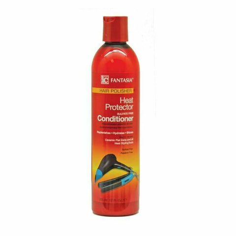 Fantasia Styling Product Fantasia: Heat Protector Conditioner