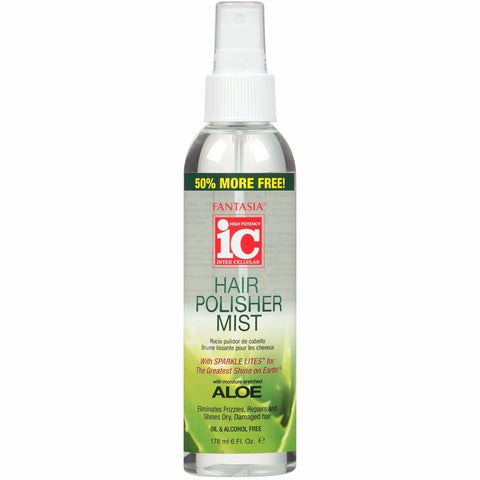 Fantasia Styling Product Fantasia: IC Hair Polisher Mist 6oz