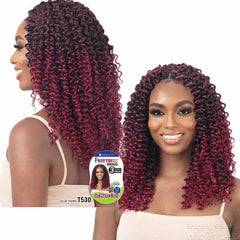FreeTress: 3X Mazo Curl 12