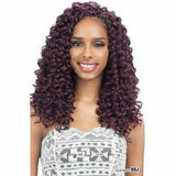 FreeTress Crochet Hair FreeTress: Gogo Curl 12" Crochet Braids