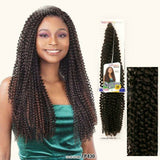 FreeTress Crochet Hair FreeTress: Sparkling Curl 18''