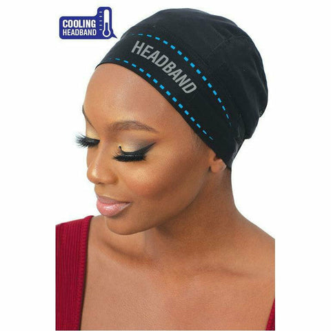 DONNA COLLECTION DELUXE WEAVING CAP - Carolyn's Beauty Supply