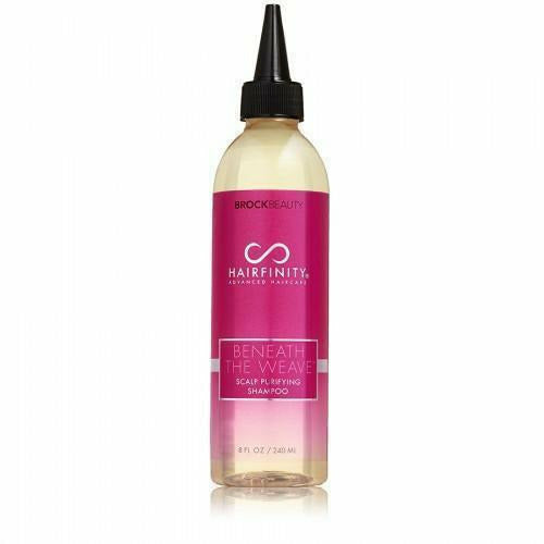 HAIRFINITY Shampoo HAIRFINITY: Scalp Purifying Shampoo 8oz