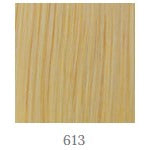 Harlem 125 Crochet Hair #613 - Platinum Blonde Harlem 125: Kima Braid Ripple Deep 20"